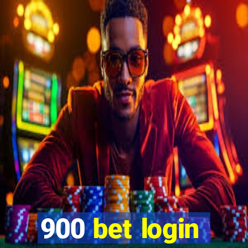 900 bet login